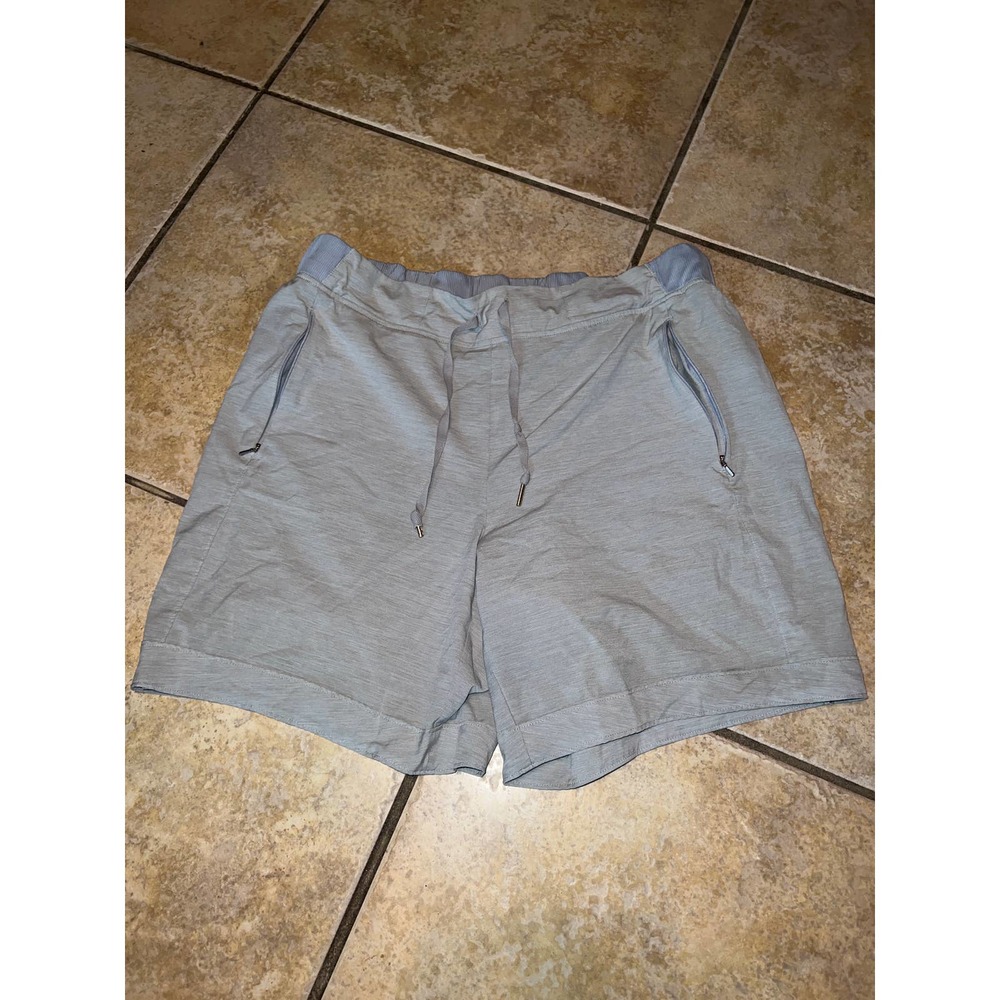 CALIA by Carrie Underwood Gray Athletic Shorts